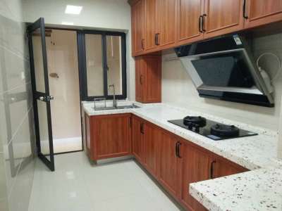 3室2廳1陽(yáng)臺(tái) 春城慧谷二期