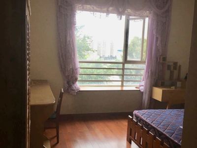 2室2廳1陽(yáng)臺(tái) 云嶺天驕