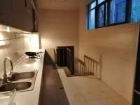 5室3廳3陽臺 滇池高爾夫別墅別墅廚房