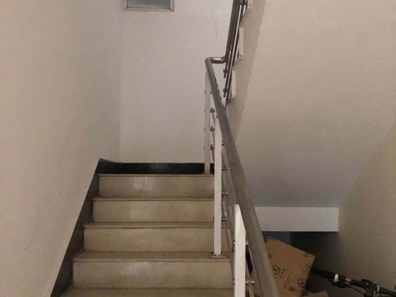 9室3廳2陽臺(tái) 鑫苑小區(qū)別墅客廳