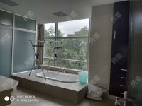 5室3廳3陽臺 滇池高爾夫別墅別墅衛(wèi)生間