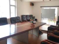 9室3廳2陽臺(tái) 鑫苑小區(qū)別墅客廳