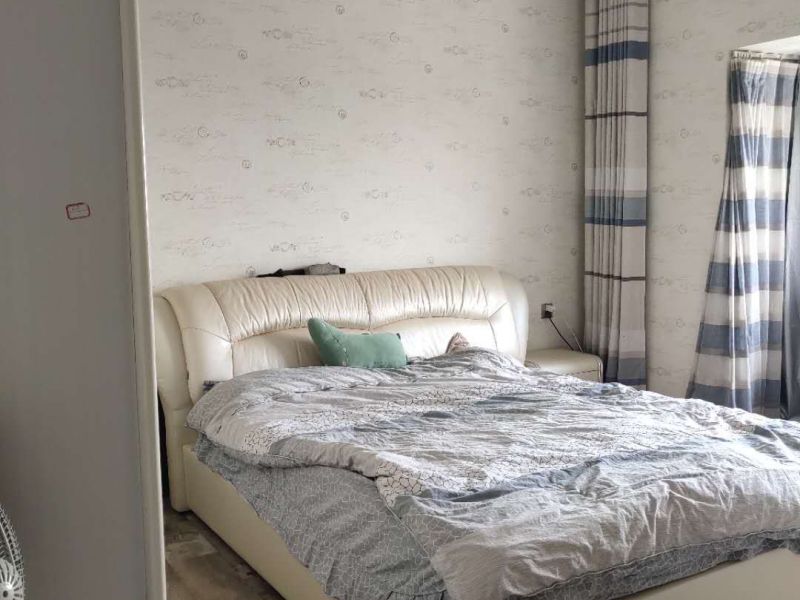 5室2廳3陽臺(tái) 德潤朗悅灣其他