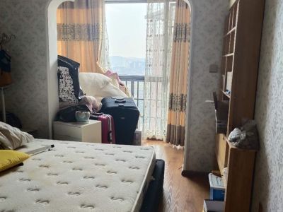 5室2廳3陽臺(tái) 德潤朗悅灣其他