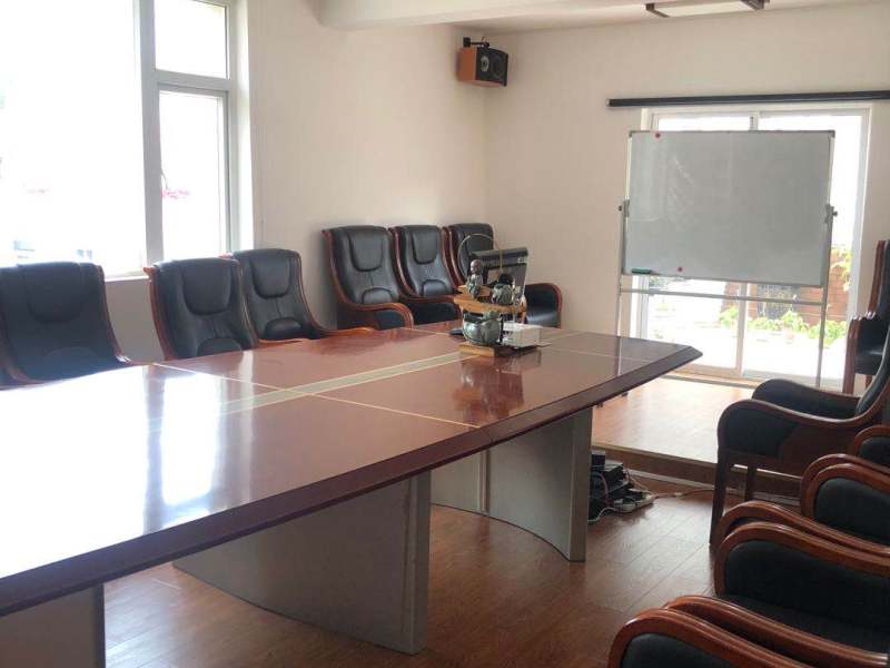 9室3廳2陽臺(tái) 鑫苑小區(qū)別墅客廳