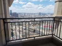 4室2廳2陽(yáng)臺(tái) 恒大云報(bào)華府陽(yáng)臺(tái)