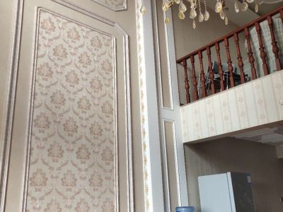 5室2廳3陽臺(tái) 德潤朗悅灣其他