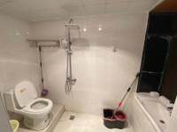 3室1廳 馬家巷2號(hào)衛(wèi)生間