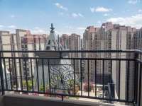 4室2廳2陽(yáng)臺(tái) 恒大云報(bào)華府陽(yáng)臺(tái)