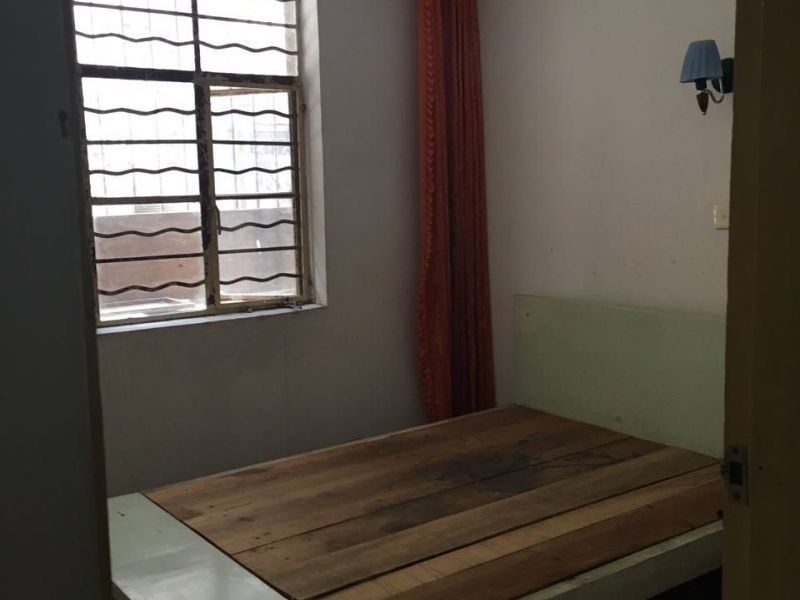 3室1廳1陽臺 煤機(jī)新村臥室