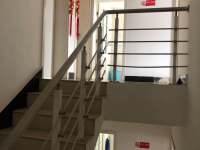 9室3廳2陽臺(tái) 鑫苑小區(qū)別墅客廳