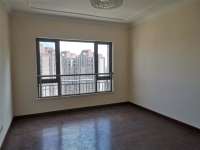 4室2廳2陽(yáng)臺(tái) 恒大云報(bào)華府臥室