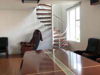 9室3廳2陽臺(tái) 鑫苑小區(qū)別墅客廳