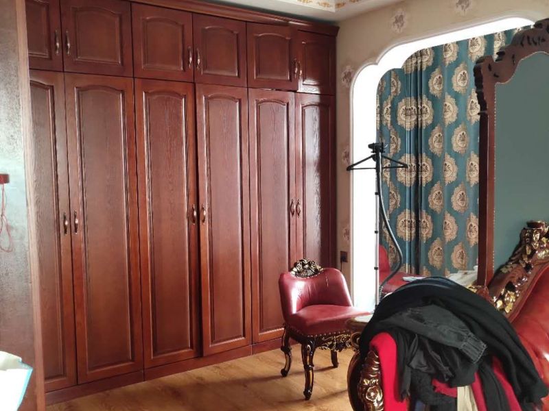 5室2廳3陽臺(tái) 德潤朗悅灣其他