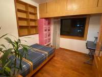 3室1廳 馬家巷2號(hào)臥室