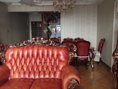 5室2廳3陽臺(tái) 德潤朗悅灣其他