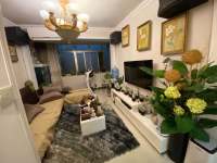 3室1廳 馬家巷2號(hào)客廳