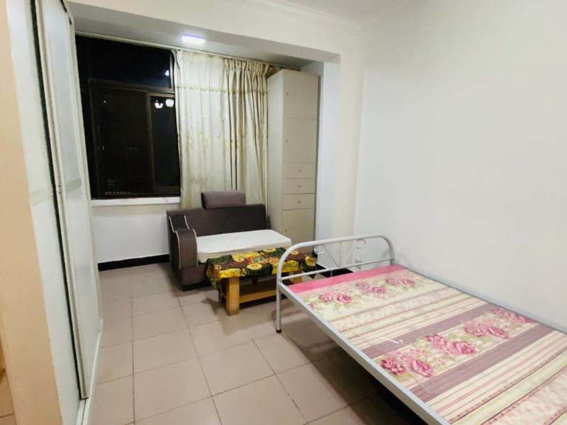 3室1廳 馬家巷2號(hào)臥室