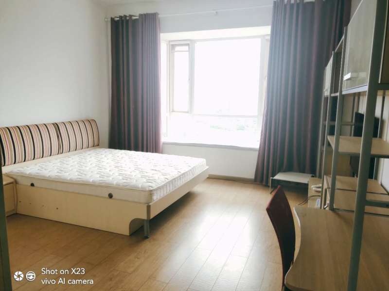 4室2廳2陽臺(tái) 湖畔之夢(mèng)臥室