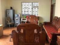 9室3廳2陽臺(tái) 鑫苑小區(qū)別墅客廳