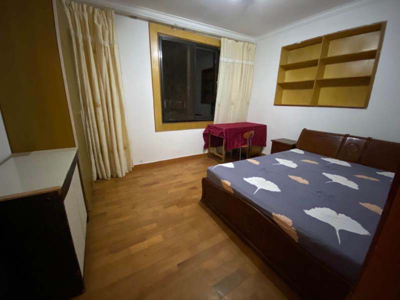 3室1廳 馬家巷2號(hào)臥室