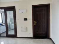 4室2廳2陽(yáng)臺(tái) 恒大云報(bào)華府門廳