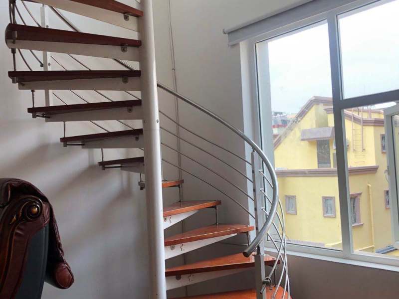 9室3廳2陽臺(tái) 鑫苑小區(qū)別墅客廳