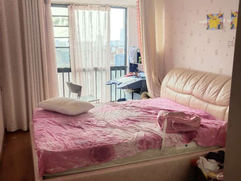 5室2廳3陽臺(tái) 德潤朗悅灣其他