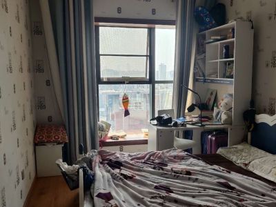 5室2廳3陽臺(tái) 德潤朗悅灣其他