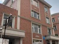 9室3廳2陽臺(tái) 鑫苑小區(qū)別墅客廳