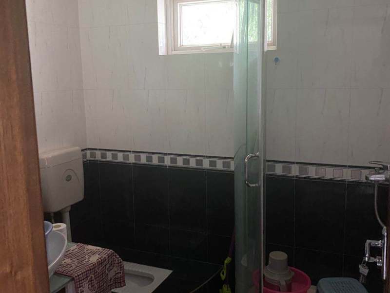 5室2廳 馬可波羅半島（彩云水榭）別墅衛(wèi)生間