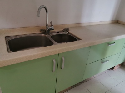 2室2廳1陽臺 南亞風(fēng)情第壹城星河苑