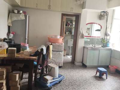 2室2廳1陽(yáng)臺(tái) 興隆小區(qū)