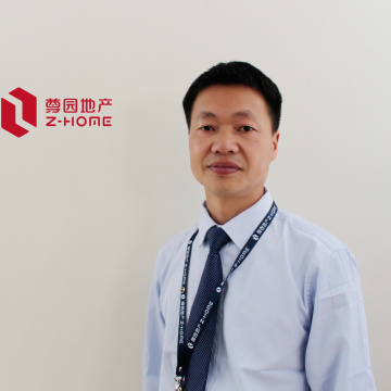 尊園地產(chǎn)李紫球