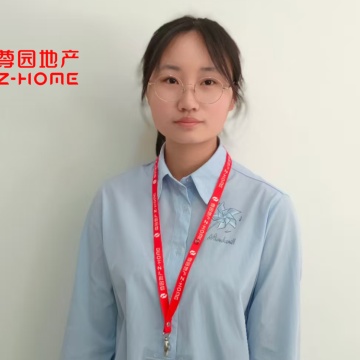 尊園地產(chǎn)郭燕