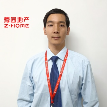 尊園地產吳訓彪
