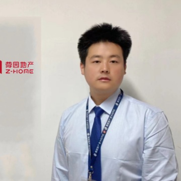 尊园地产胡少荣