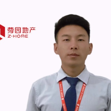 尊園地產(chǎn)吳允濤