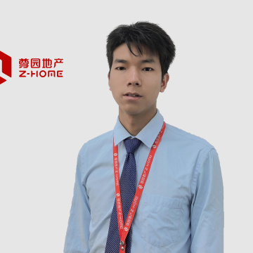尊園地產(chǎn)李成濤