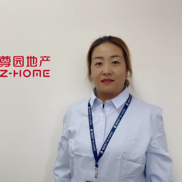 尊園地產(chǎn)趙雨薇