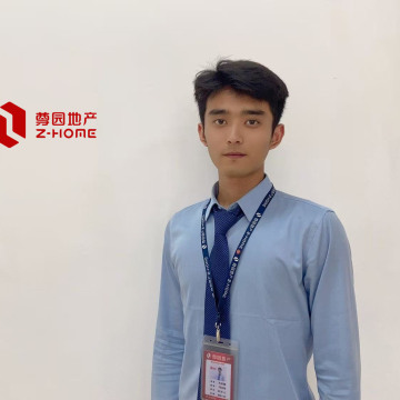 尊園地產(chǎn)李福銀