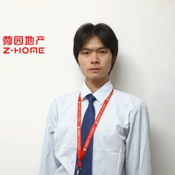 尊園地產(chǎn)蔡仁浩