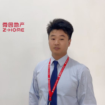 尊園地產(chǎn)李志偉