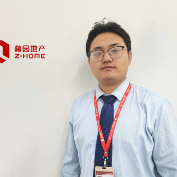 尊園地產(chǎn)涂杰
