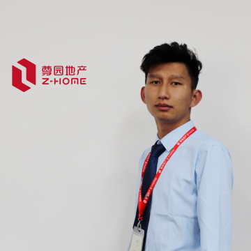 尊園地產周永呈