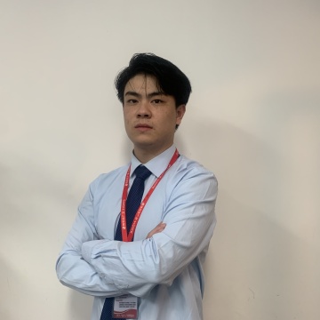 尊园地产梁耀毅