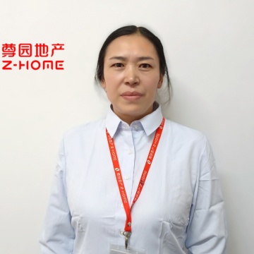 尊园地产肖志敏