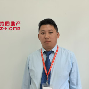 尊园地产尹友