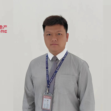 尊园地产支荣丹