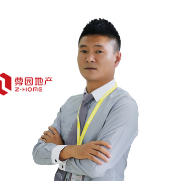 尊園地產(chǎn)曹平